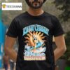 Kenny Chesney Somewhere In The Sun Tour T Shirt