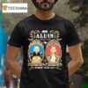 Kenny Omega Vs Kazuchika Okada Aew All In Texas Winner Takes All Matchup T Shirt