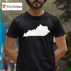 Kentucky Shape T Shirt