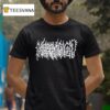 Kerrang Spooky T Shirt