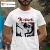 Kickback Passions Meurtrires T Shirt