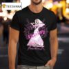 Kill Bill Kill Is Love Uma Thurman T Shirt