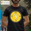 Killing Time Nyhc And Chrisrwk T Shirt