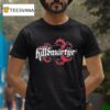 Killsmartyr Typeface T Shirt