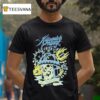 Killswitch Engage It S You I Find Forever In My Mind T Shirt