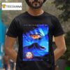 Kimetsu No Yaiba Demon Slayer It S Time To Have Some Fun The Movie Infinity Castle Premiere On August Akaza Eyes T Shirt