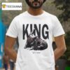 King Crocodiles Xploris T Shirt
