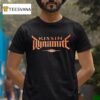 Kissin Dynamite Logo T Shirt