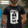 Kissin Dynamite Somebody S Gotta Do I T Shirt