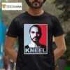 Kneel Before Zod Photo Graphic T Shirt