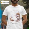 Knowledge And Temptation T Shirt