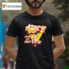 Kobe Steaks Are High Kobe Bryan T Shirt