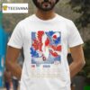 Kobuta Calendar Tour Show T Shirt