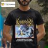 Kommodus Victorious Carriage Sanghane Cororajajor Razorback T Shirt