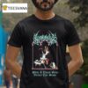 Kommodus With A Christ Only Victory Can Slake Talos T Shirt