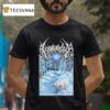 Kommodus Wreath Of Bleeding Snowfall T Shirt