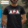 Konosuke Takeshita The Alpha The Summi T Shirt