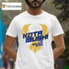 Kota Ibushi The Golden Star T Shirt
