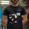 Koyo Circles T Shirt
