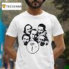 Koyo I M Glad You Called It Off T Shirt