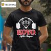 Koyo Suffolk S Strongest Powerhouse T Shirt