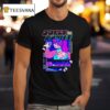 Kristin Ridgley Superjumbo Nights T Shirt