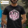 Kupo Couture Ca T Shirt