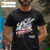 Kyle Larson Valvoline Hendrick Motorsports Nascar T Shirt