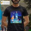 L Death Note X Metro Boomin Heroes And Villains T Shirt