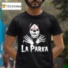 La Parka Misfits T Shirt
