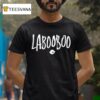Labooboo Halloween T Shirt