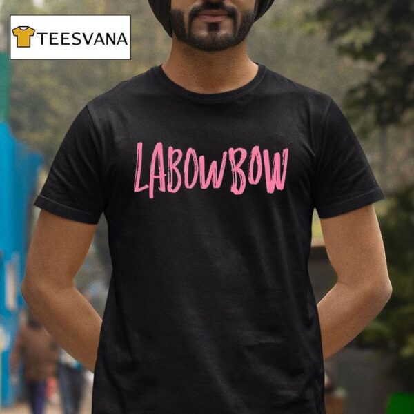 Labowbow Meme T Shirt