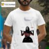 Lady Gaga The Mayhem Ball Tour Roster T Shirt