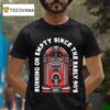 Lagwagon Running On Empty Since The Early S T Shirt