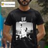 Lana Del Rey Photo Tour T Shirt