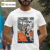 Lander Presents Lander Wy City Park T Shirt