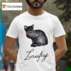 Laufey Lover Girl Ca T Shirt
