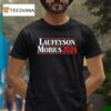 Laufeyson Mobius Presidential T Shirt