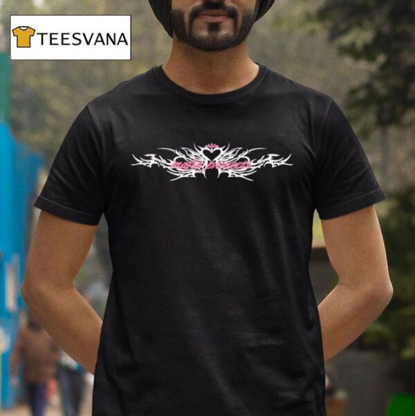 Leo Skepi Mafia Princess T Shirt