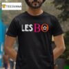Lesbo Star T Shirt