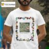Let Go Or Be Dragged T Shirt