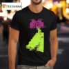 Let Slip The Dogs Devil S Brigade Gator T Shirt
