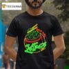 Lettuce Hour Drive Thru T Shirt