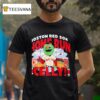 Liam Fennessy Boston Red Sox Home Run Celly T Shirt