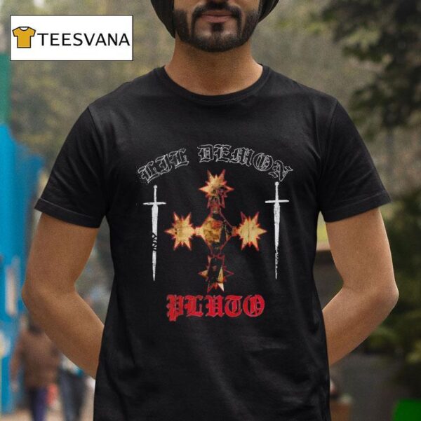 Lie Demon Petco Vintage T Shirt