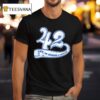 Life The Universe And Everything T Shirt