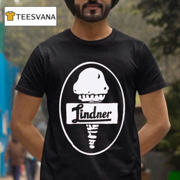 Lindner Ice Cream T Shirt