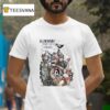 Linkin Park From Zero World Tour On August At Scotiabank Arena Toronto Ontario On T Shirt