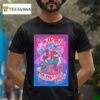Linkin Park In Brooklyn Ny On July T Shirt