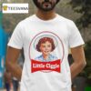Little Debbie Ciggie T Shirt